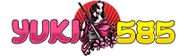 YUKI585 : slot online dana gampang menang se indonesia